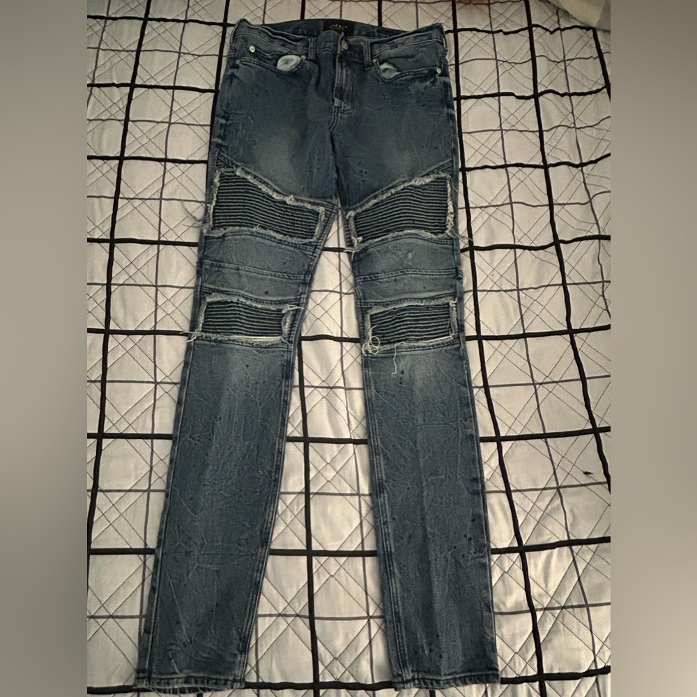 Pacsun Ripped Jeans